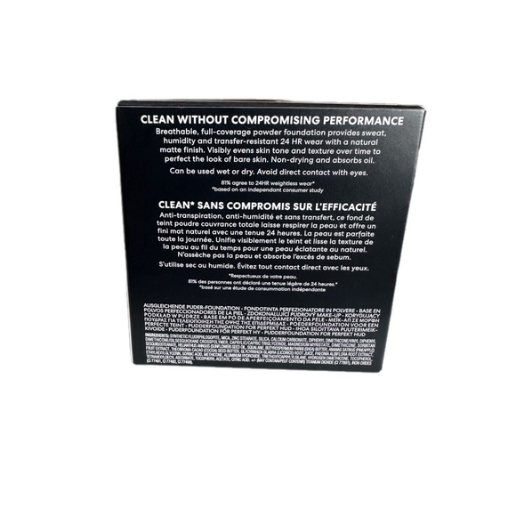 bareMinerals BAREPRO 24HR Wear Skin-Perfecting - Shade Light 25 Warm - Picture 3 of 6